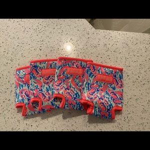 Can coozies